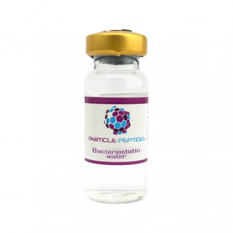 Bacteriostatic Water 10ml