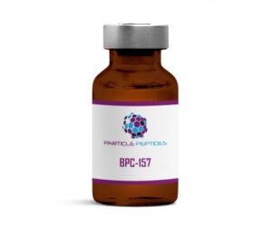 BPC-157 5mg
