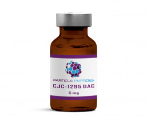 CJC-1295 + DAC 5mg