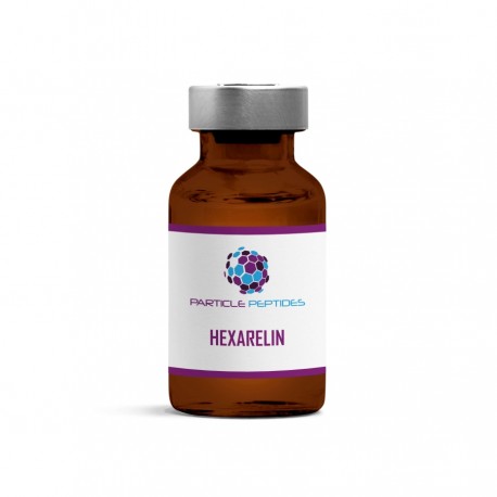 Hexarelin 5mg